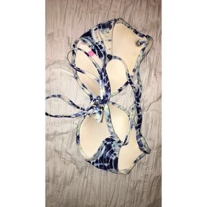 Victoria's Secret Swim - VS Bathing suit top Victoria's Secret Swim - VS Bathing suit top